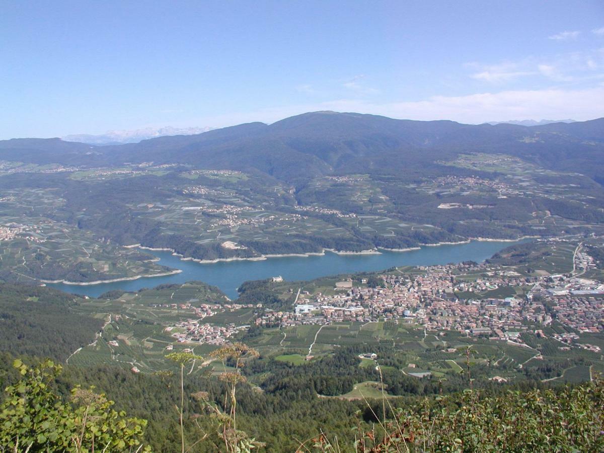Cinzia Dolomiti Del Brenta Lägenhet Tassullo Exteriör bild